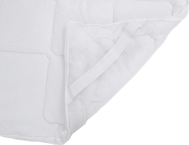 Actual product image vidaXL Matratzenschoner (100 x 220 cm)