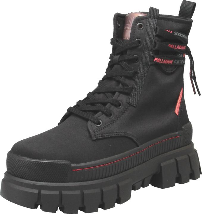 Produktbild Palladium Revolt Boot Canvas - 52501 (40)