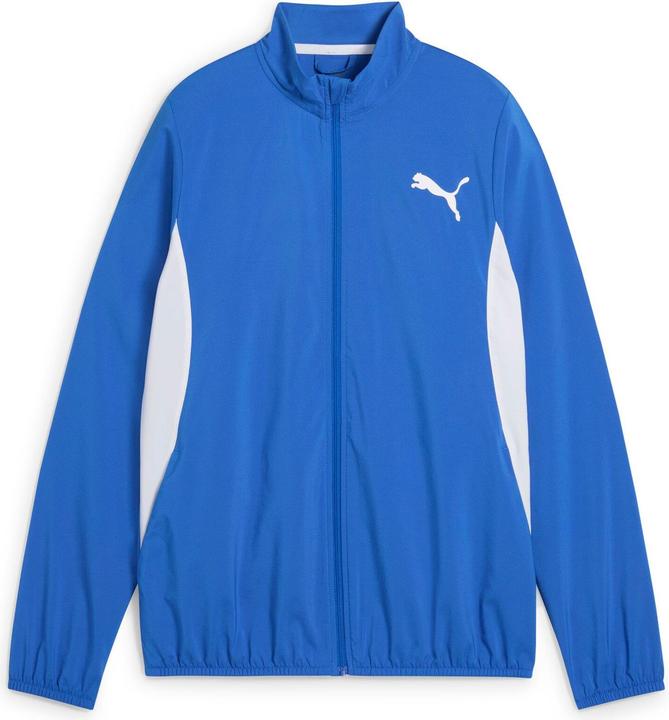 Image du produit Puma W Veste Cross The Line 3.0 (M)