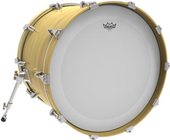 Image du produit Remo P4 (Caisse claire, Tom)