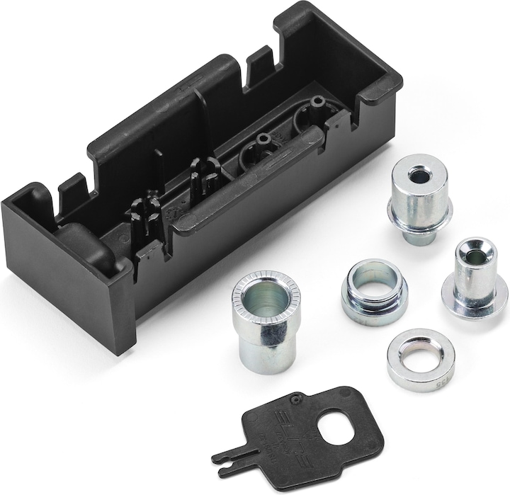 Actual product image Elite Avanti without cassette
