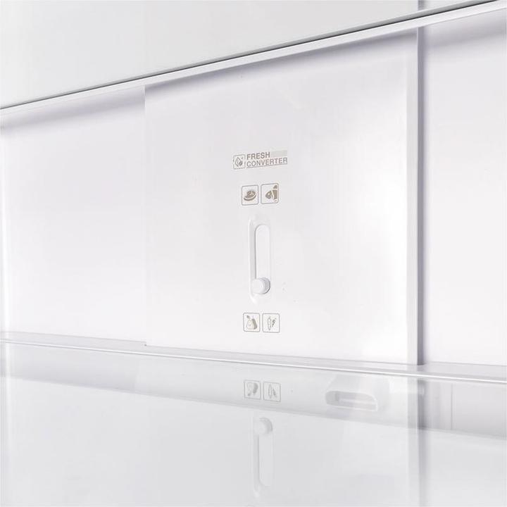 Produktbild Kibernetik Food Center FCCD362NF (E) (362 l)