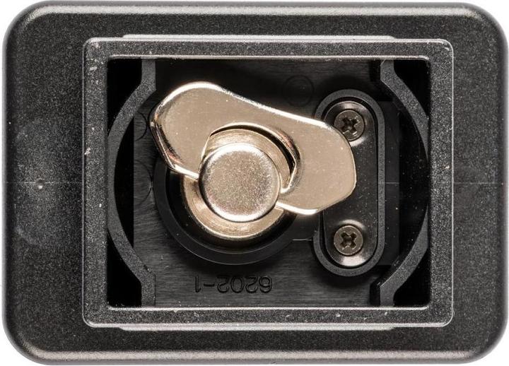 Image du produit Slik Plaque de fixation rapide 6014 (Trépied Plaque de changement rapide)