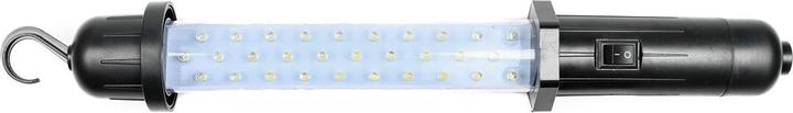 Actual product image ProPlus LED work light LED with hook 130 lm 12000K 3 X AA (130 lm)