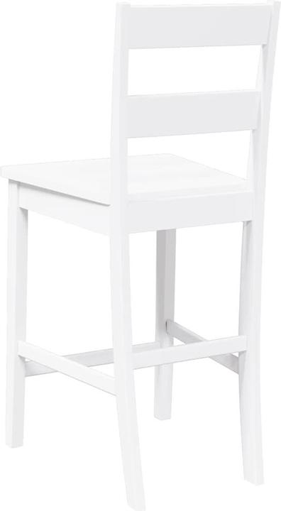 Produktbild vidaXL Barhocker