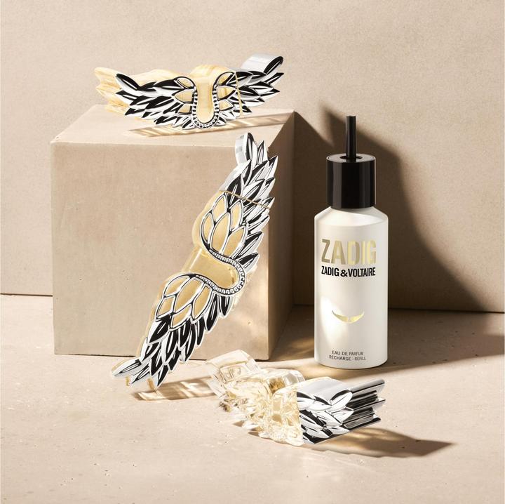 Produktbild Zadig & Voltaire Eau de Parfum (Eau de Parfum, 50 ml)
