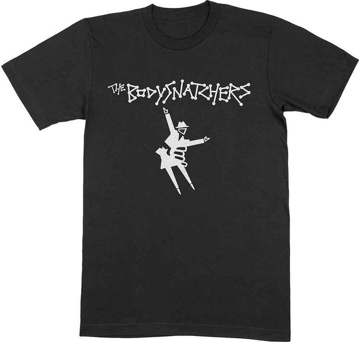 Actual product image The Bodysnatchers Classic Logo (L)