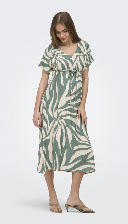 Image du produit Only Maternity OLMCAMILIA Midikleid Kleid (M)
