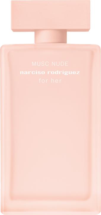 Narciso Rodriguez Nudo muscolare