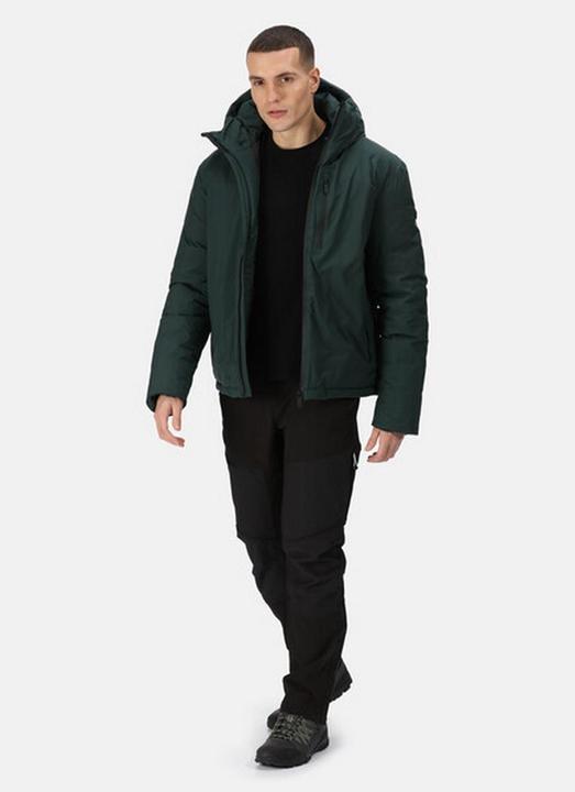 Actual product image Regatta Colehurst jacket waterproof (XL)