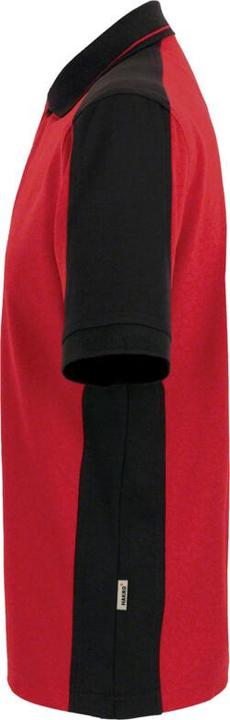 Immagine prodotto Hakro Polo a contrasto MIKRALINAR® (4XL)