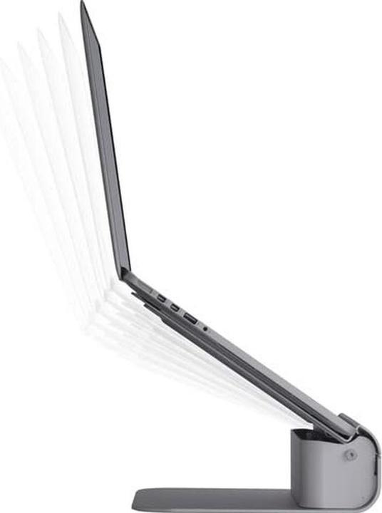 Actual product image Raindesign iLevel2 Adjustable Height