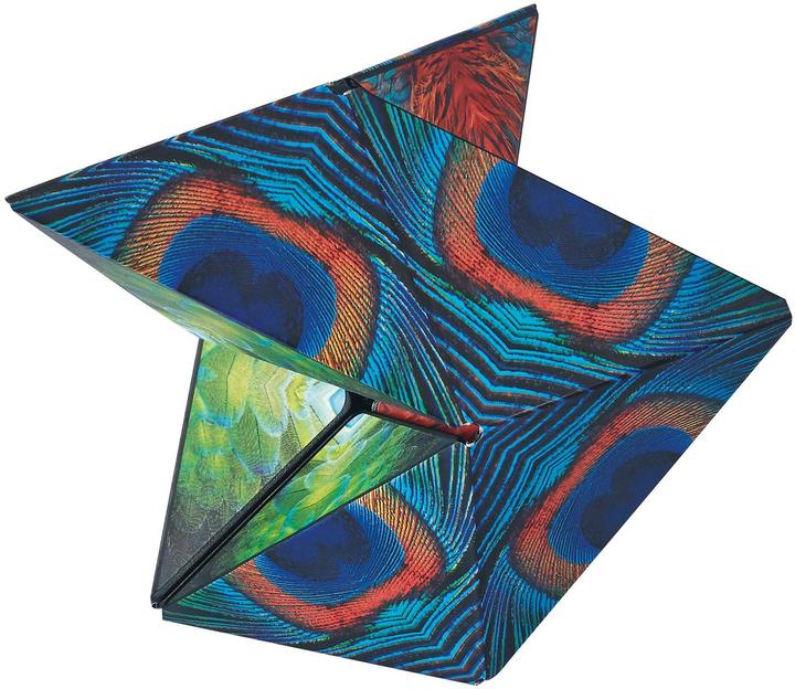 Produktbild Shashibo Cube Wings (1 Spieler)