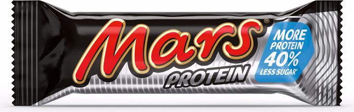 Produktbild Mars Protein (1 Stk., 50 g)