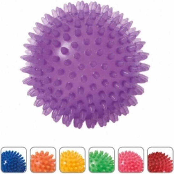 Immagine prodotto Sport-Tec Pomello a sfera 8 cm set di 2 giallo