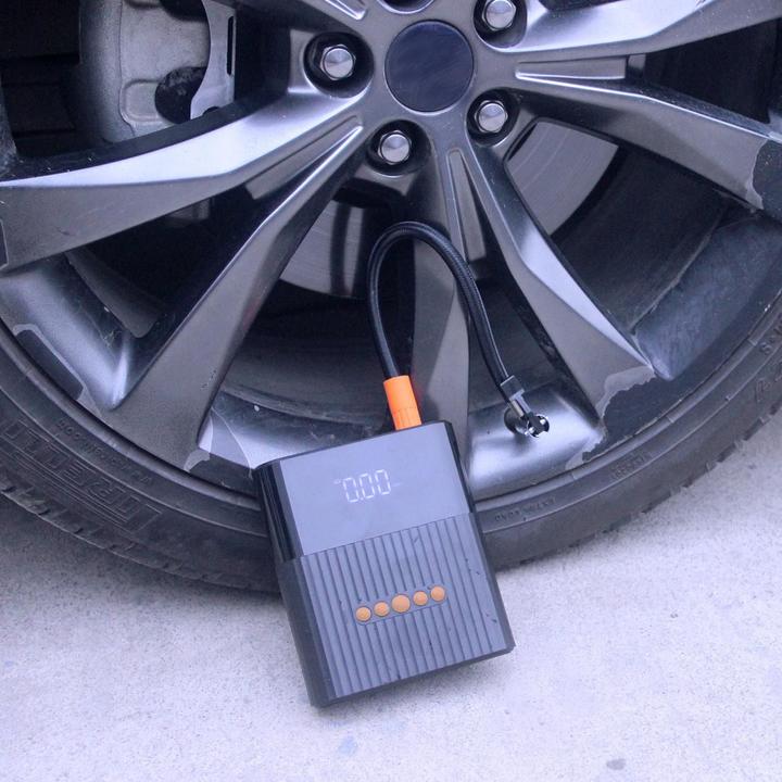 Produktbild 4smarts PitStop 3-in-1 (8800 mAh)
