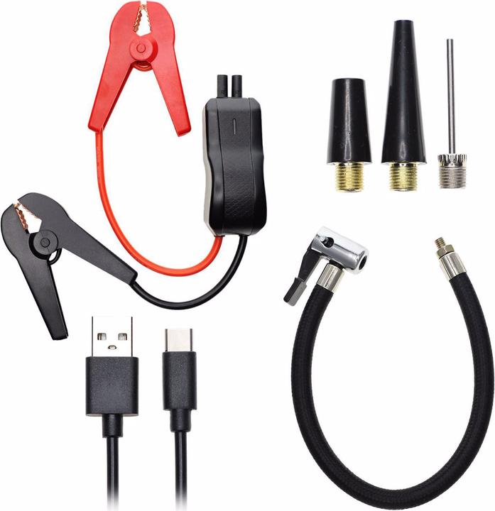 Produktbild 4smarts PitStop 3-in-1 (8800 mAh)