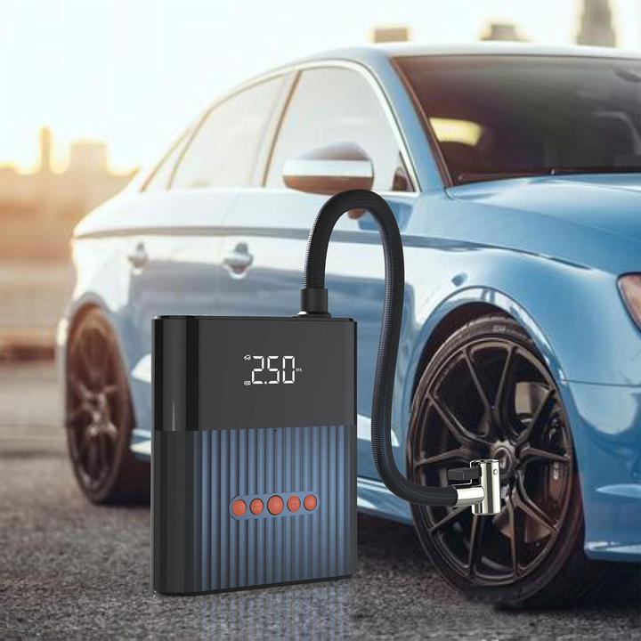 Produktbild 4smarts PitStop 3-in-1 (8800 mAh)