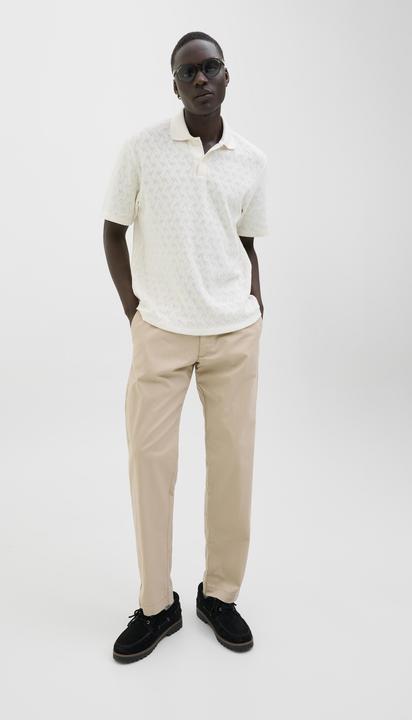 Produktbild Jack & Jones Relaxed Fit Relaxed Fit Hosen Relaxed Fit Hosen (XL)