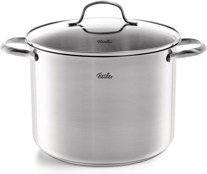 Actual product image Fissler San Francisco Zestaw 5szt. 040-113-05-000/0 (20 cm, Pan set + pot set)