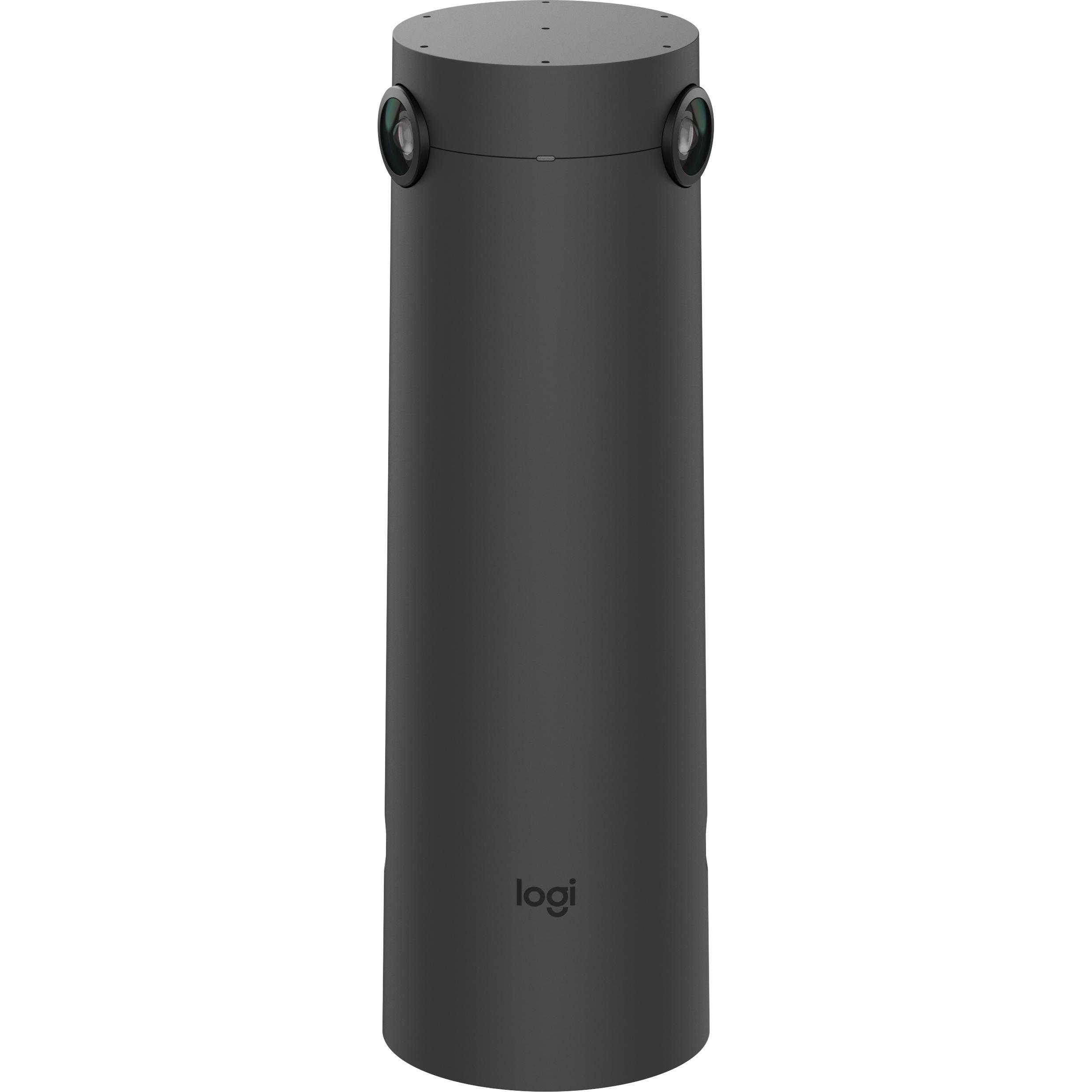 Logitech Sight, Dispositivo per conferenze, Grigio