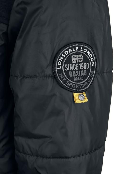 Produktbild Lonsdale Botallack (XXL)