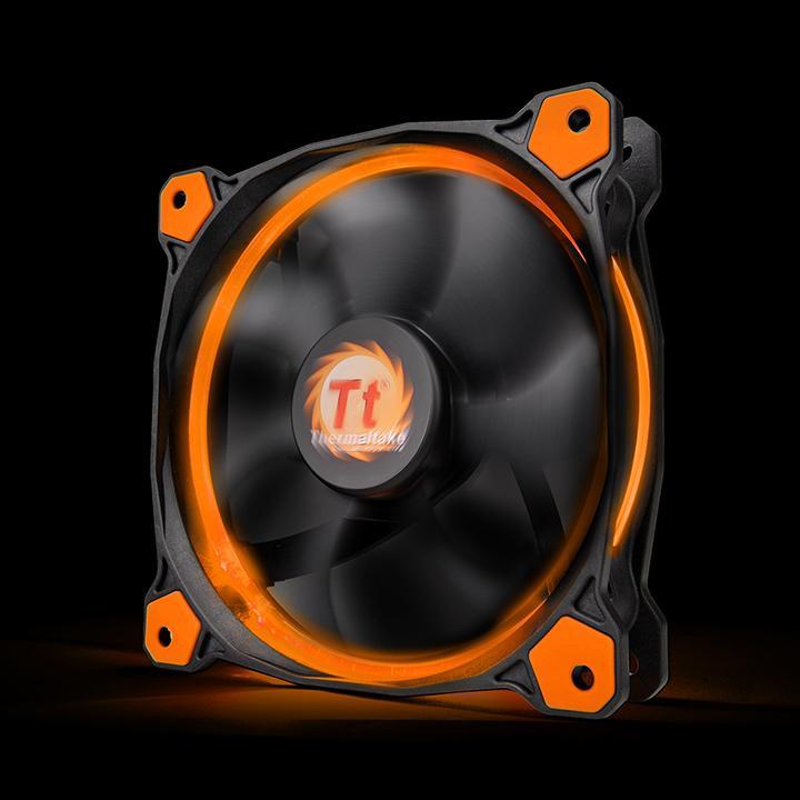 Image du produit Thermaltake Riing (140 mm, 1 x)