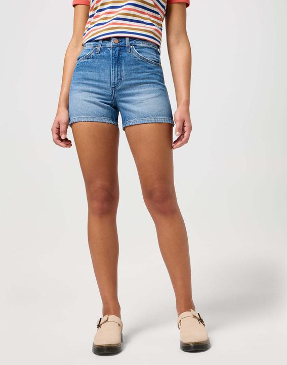 Image du produit Wrangler Short Cowboy Short 3 pouces (26)