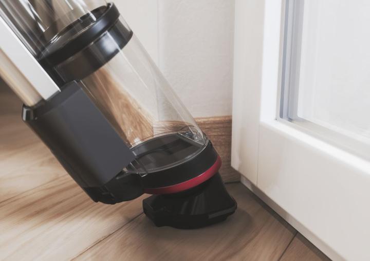 Actual product image Hoover HFX10H 011