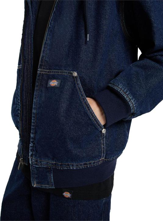 Produktbild Dickies Hilham Hooded Jacket (M)