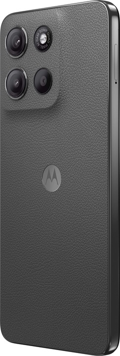 Actual product image Motorola moto g15 (512 GB, Gravity grey, 6.72", Dual SIM, 50 Mpx, 4G)