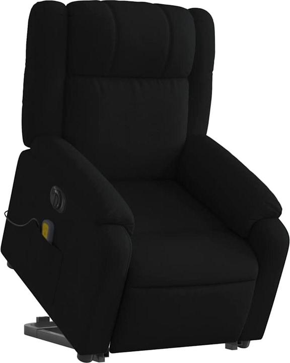 Image du produit vidaXL Massagesessel mit Aufstehhilfe