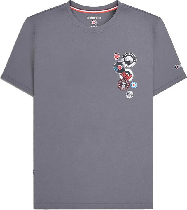 Produktbild Lambretta TShirt (M)