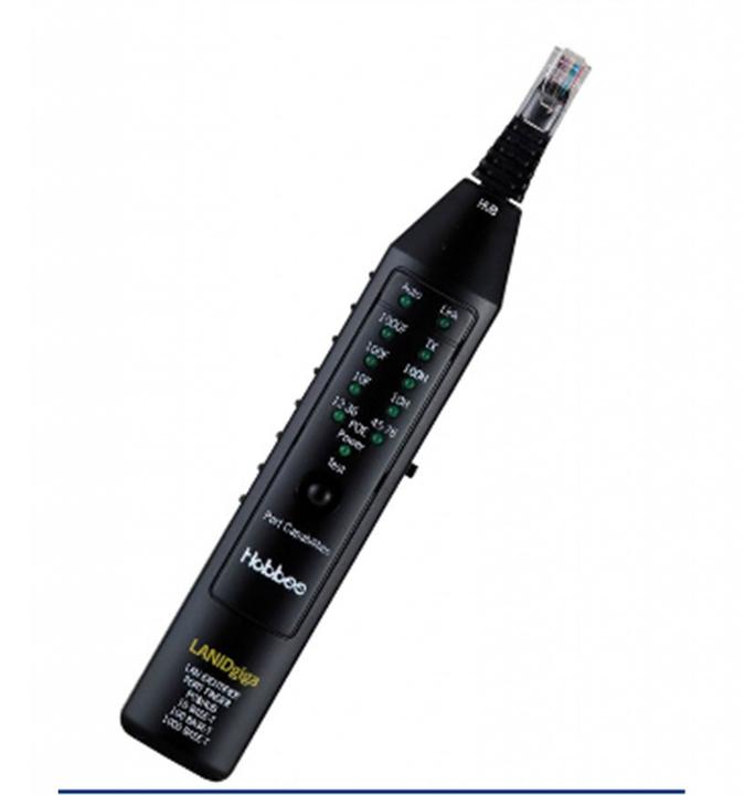 Produktbild Hobbes LAN ID Giga Network Tester
