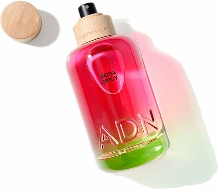 Immagine prodotto Adolfo Dominguez Adn Rosa Spicy 100 Edp (Eau de parfum, 100 ml)