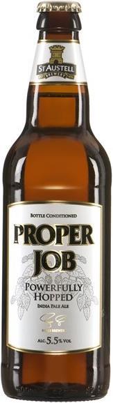 Produktbild St. Austell Brewery Proper Job (1 x 50 cl)