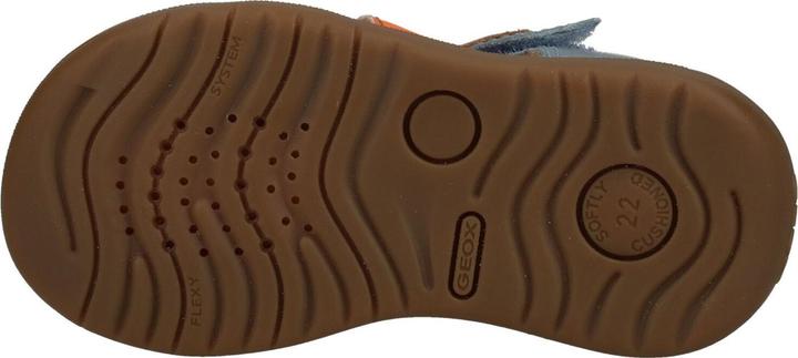 Actual product image Geox Sandalen (25)