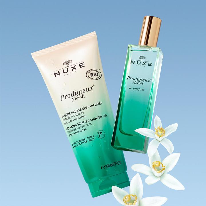 Immagine prodotto Nuxe Prodig Neroli Douche Parfumé (200 ml)
