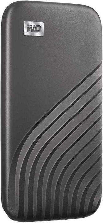 Immagine prodotto WD My Passport SSD (2 TB)