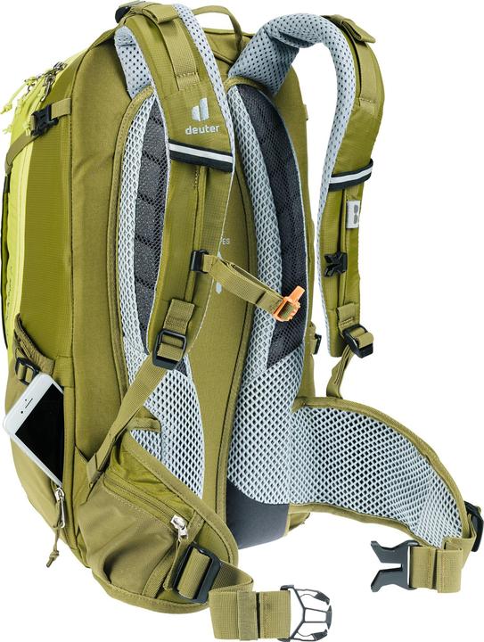 Produktbild Deuter Trans Alpine (24 l)