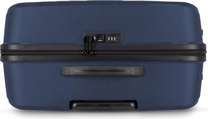 Produktbild D&N Travel Line 4000 4-Rollen Trolley 76 cm (100 l)