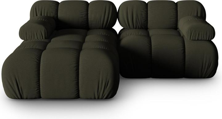 Actual product image Micadoni Bellis (Corner sofa, Modular sofa)