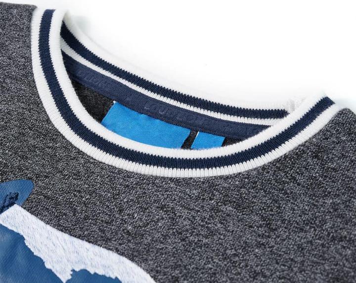 Produktbild vidaXL Kinder Sweatshirt (92)