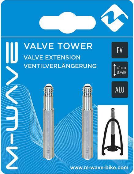 Produktbild M-Wave Valve Tower