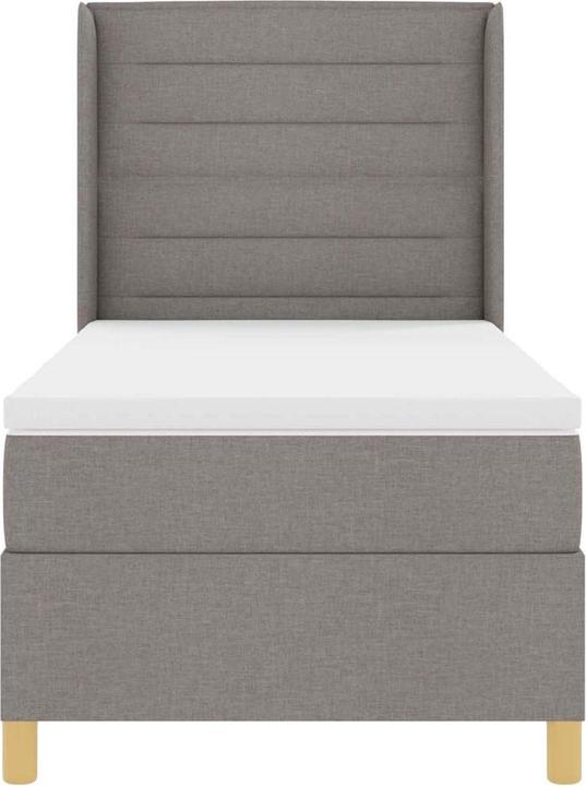 Immagine prodotto vidaXL Materasso da letto (80 x 200 cm)