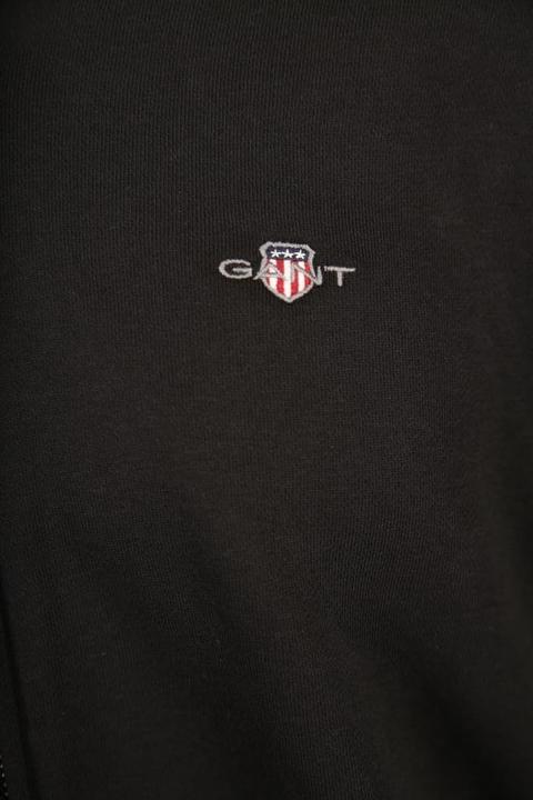 Actual product image GANT Regular Shield Full Zip Hoodie (XL)