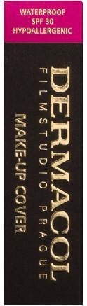 Image du produit Dermacol Couverture de maquillage (228)