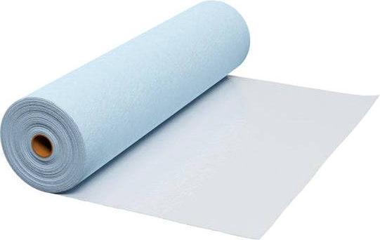 Immagine prodotto Alpine Professional Rivestimento in pile Pavimento autoadesivo traspirante BLU 50x1m (50 m, 45 mm)