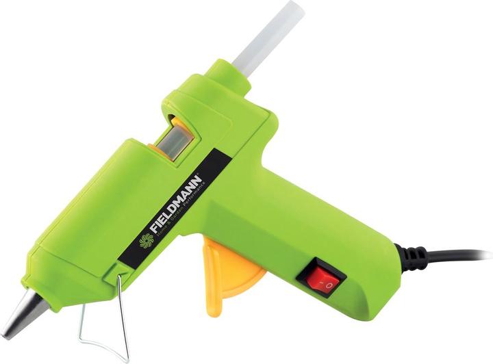 Produktbild Fieldmann Klebepistole