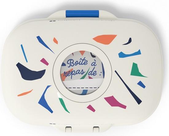 Produktbild Monbento Gram Kinder-Lunchbox